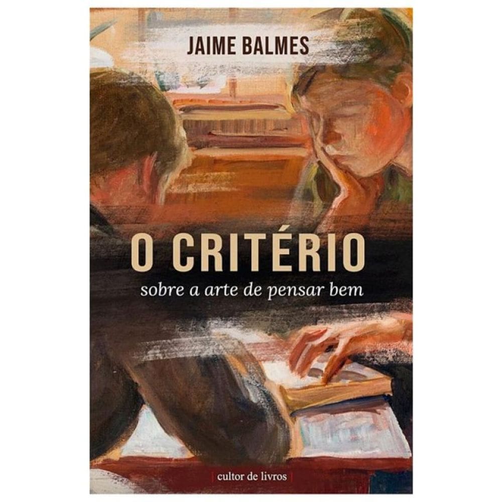 O Critério