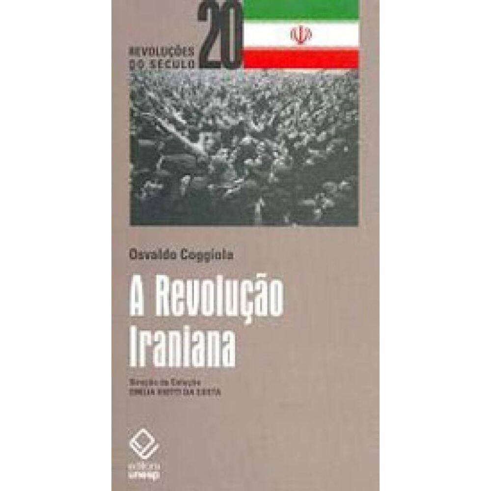 A Revolução Iraniana