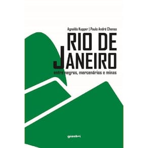 Rio De Janeiro