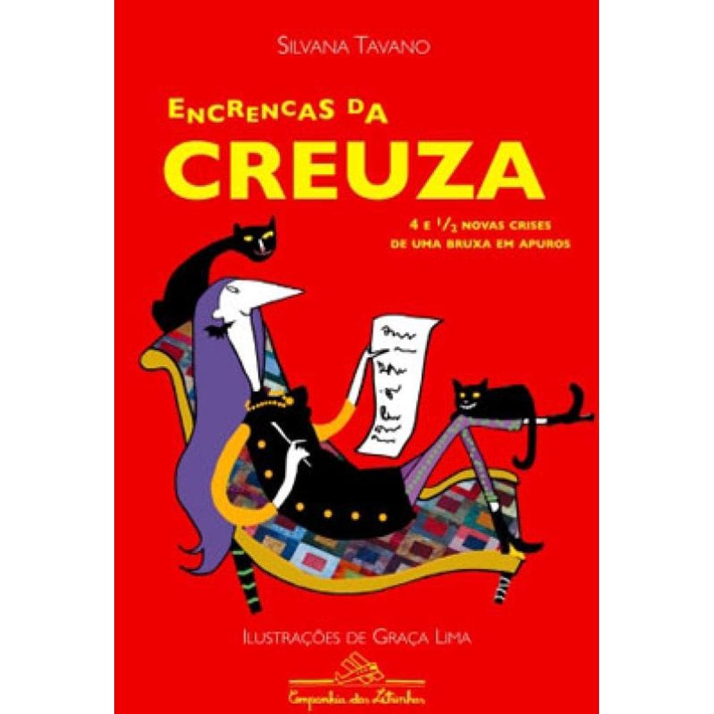 Encrencas Da Creuza