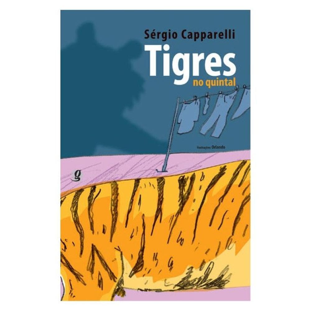 Tigres No Quintal