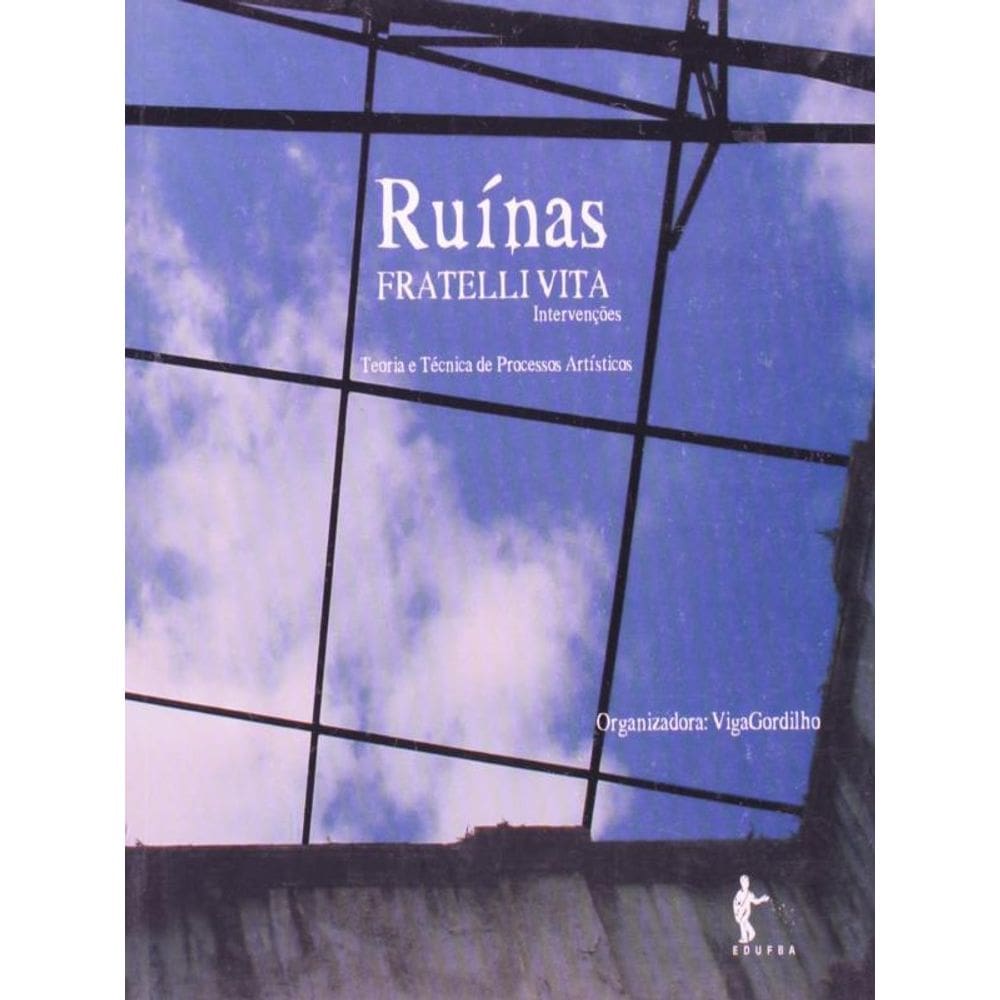 Ruinas Fratelli Vita - Intervenções