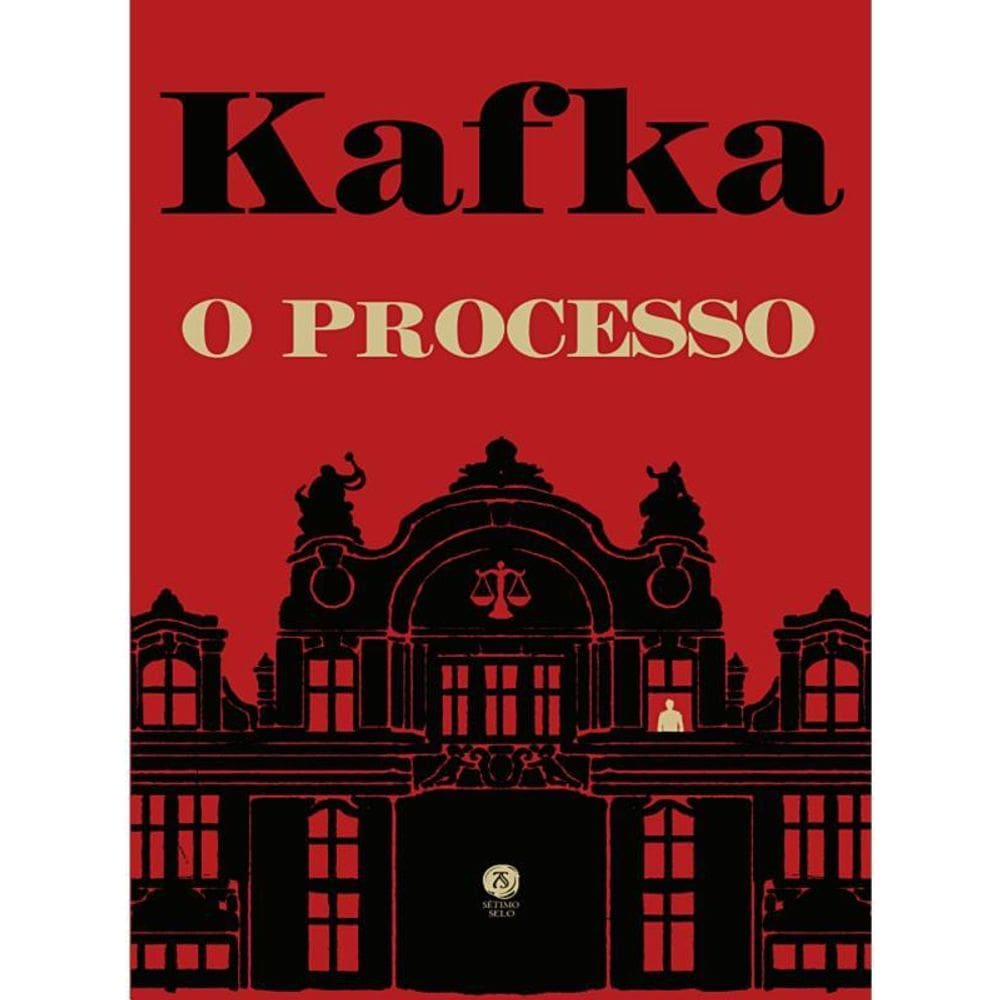 O Processo