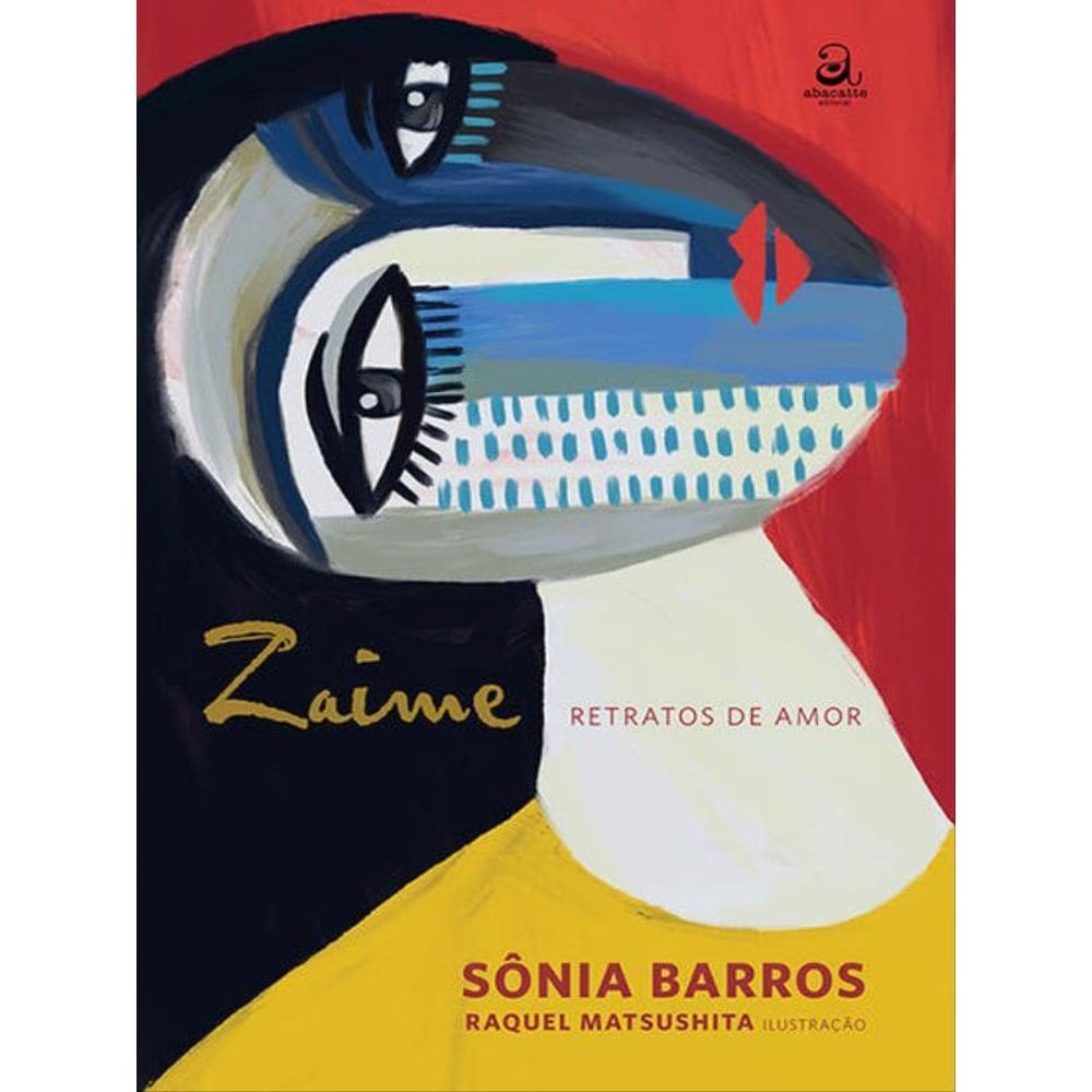 Zaime - Retratos De Amor