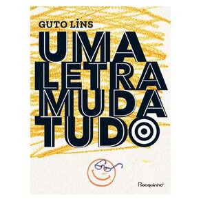 Uma Letra Muda Tudo