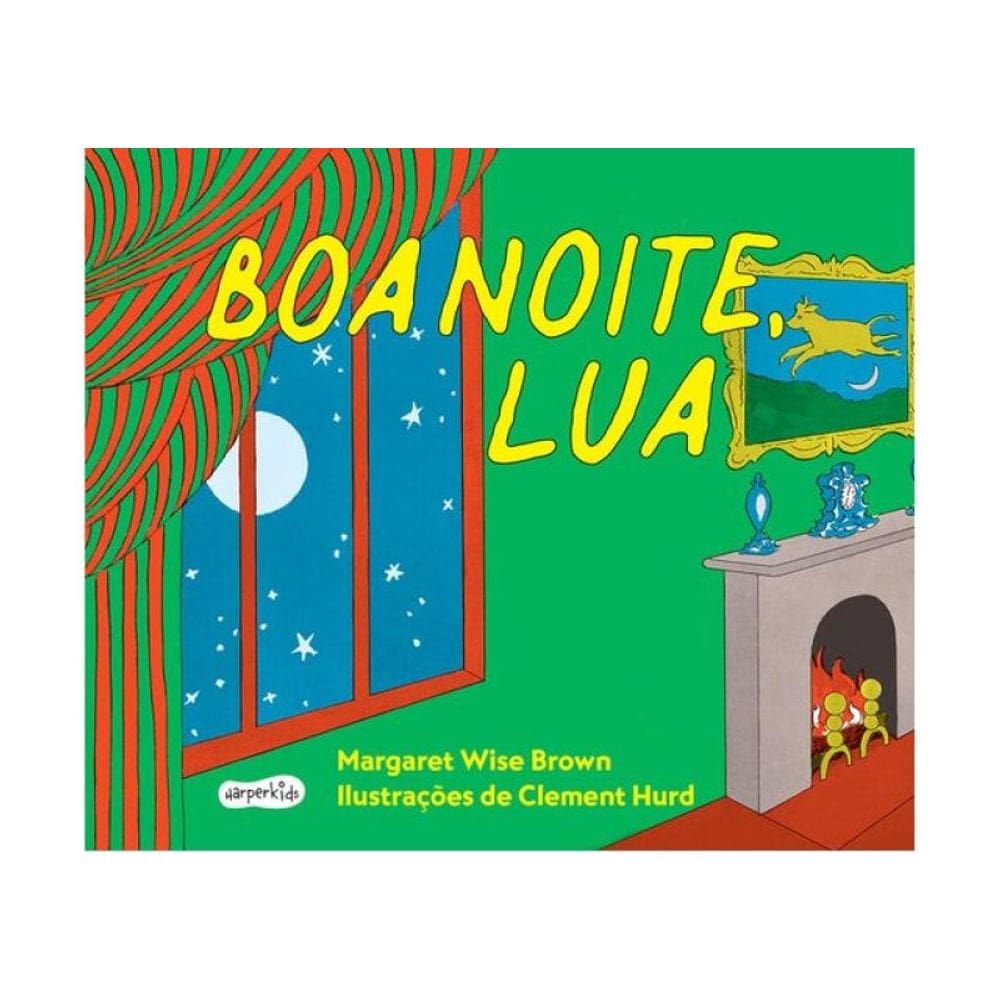 Boa Noite, Lua