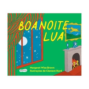 Boa Noite, Lua