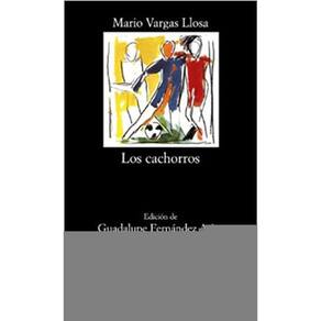 Los Cachorros