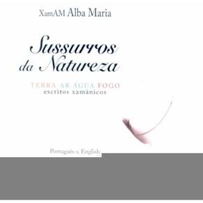 Sussuros Da Natureza
