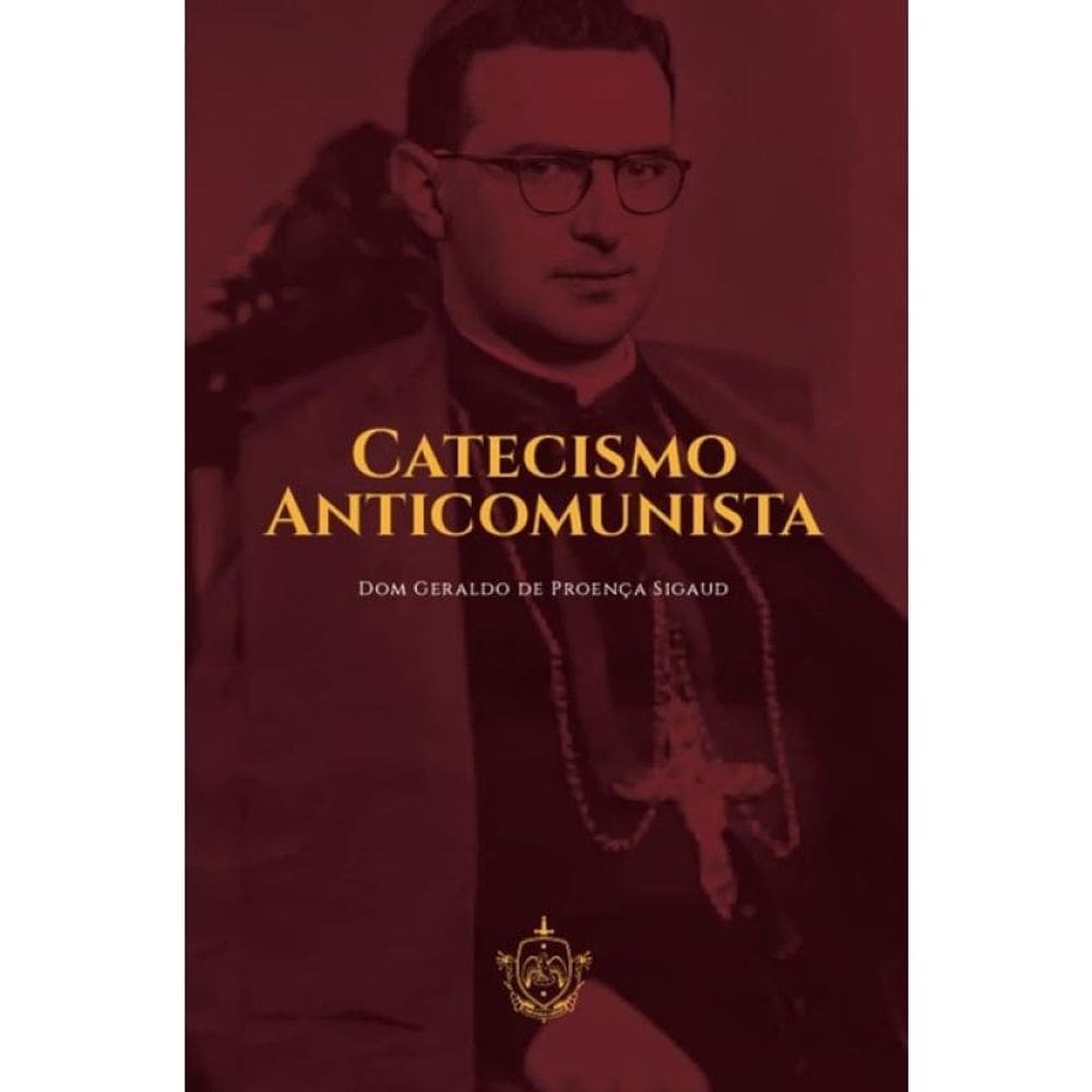 Catecismo Anticomunista