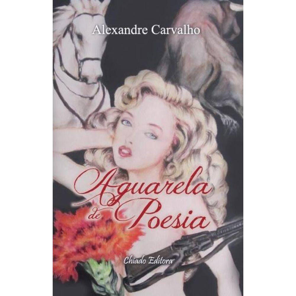 Aguarela De Poesia