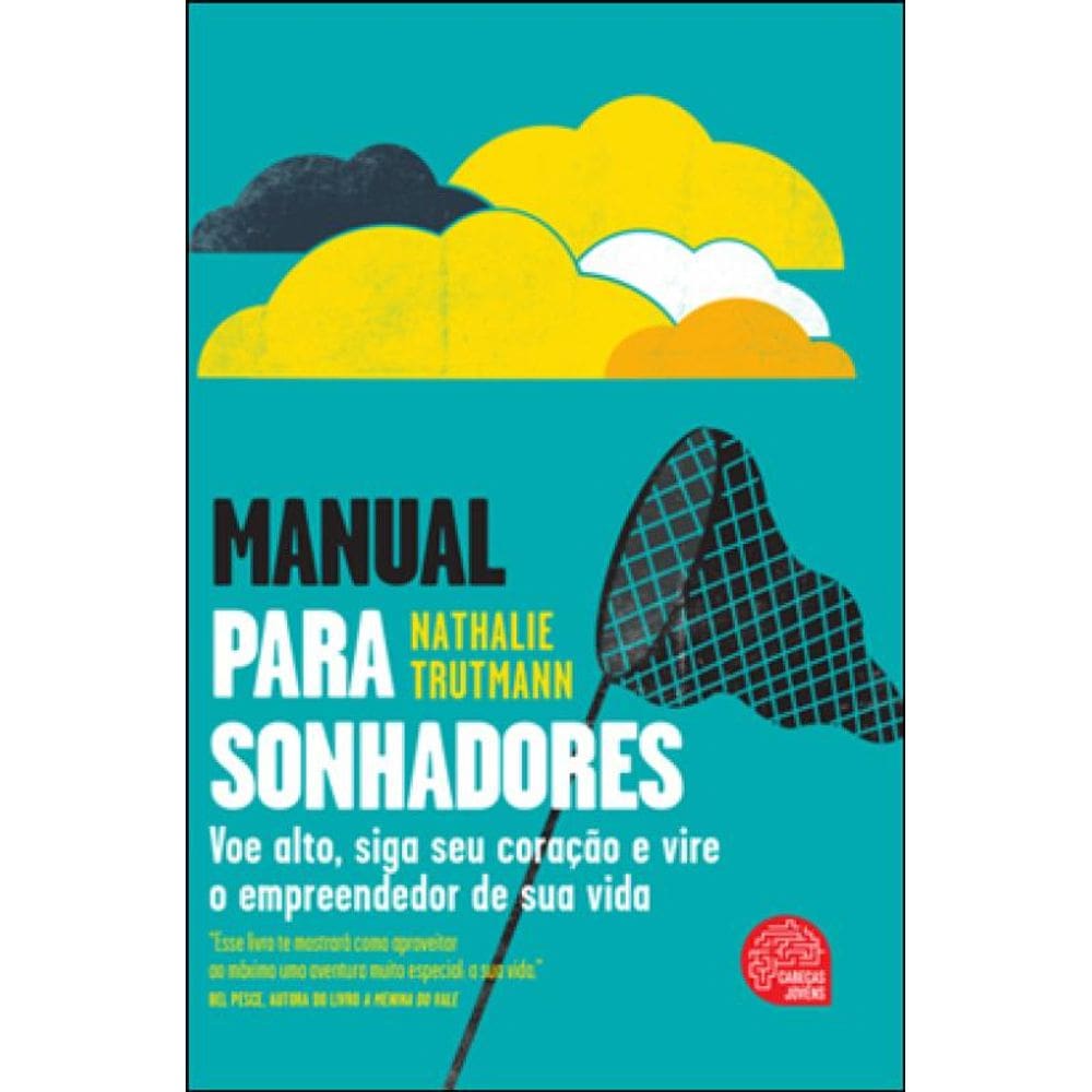 Manual Para Sonhadores