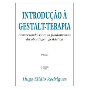 Introdução À Gestalt-Terapia