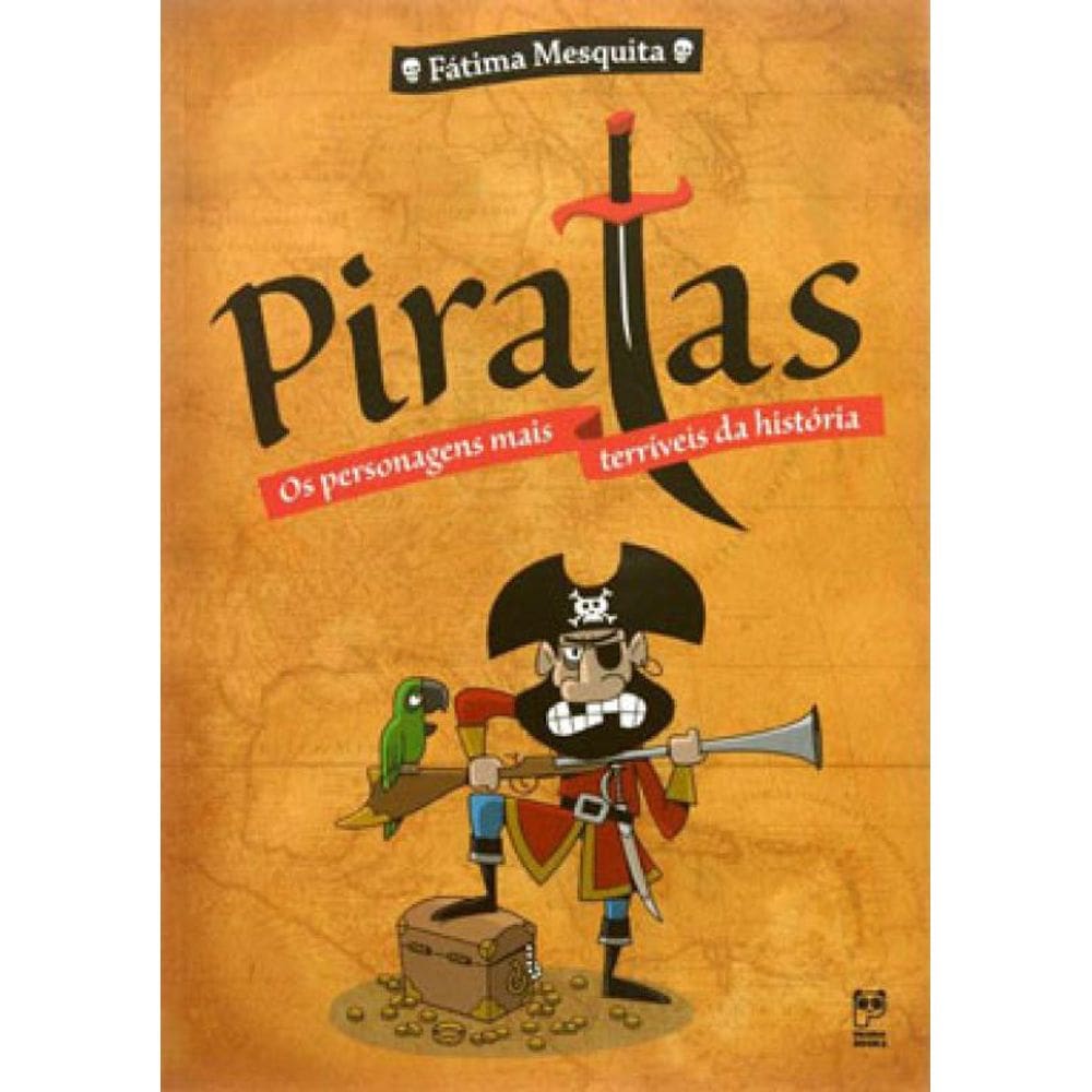Piratas