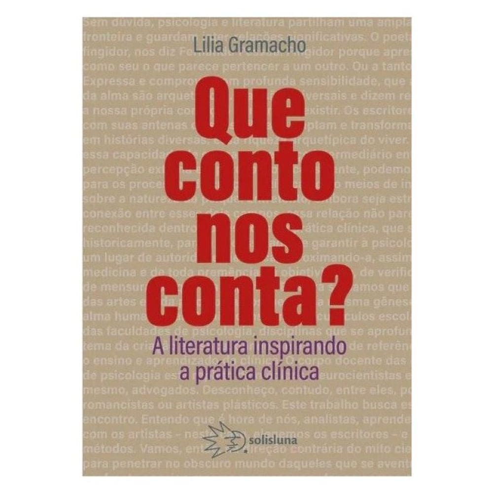 Que Conto Nos Conta?
