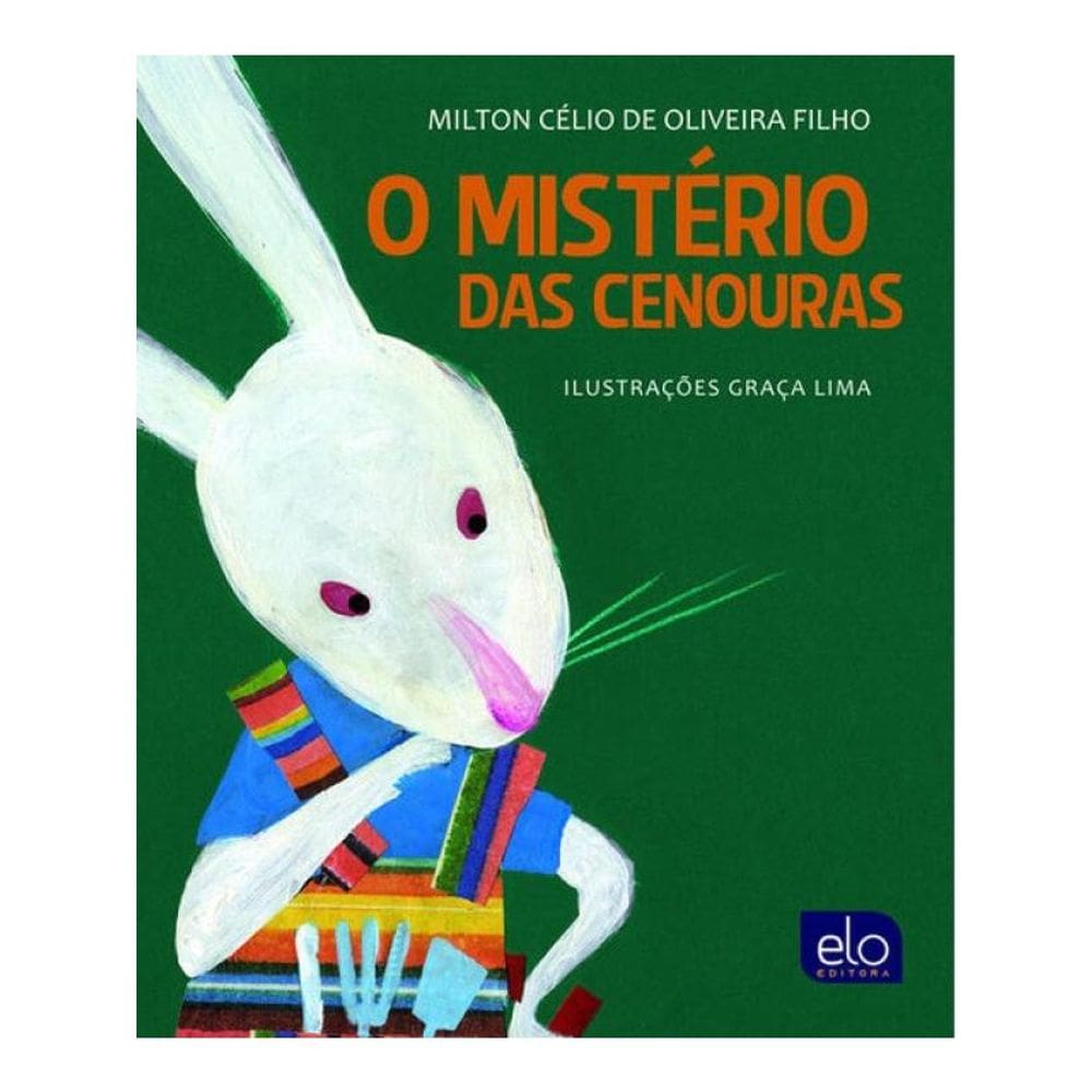 O Mistério Das Cenouras