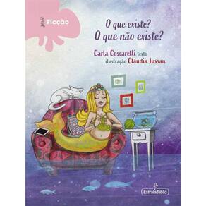 O Que Existe? O Que Nao Existe?