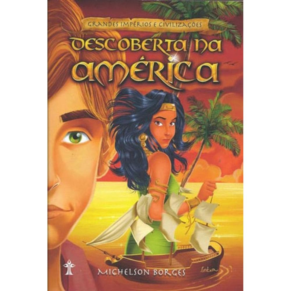 Descoberta Na America