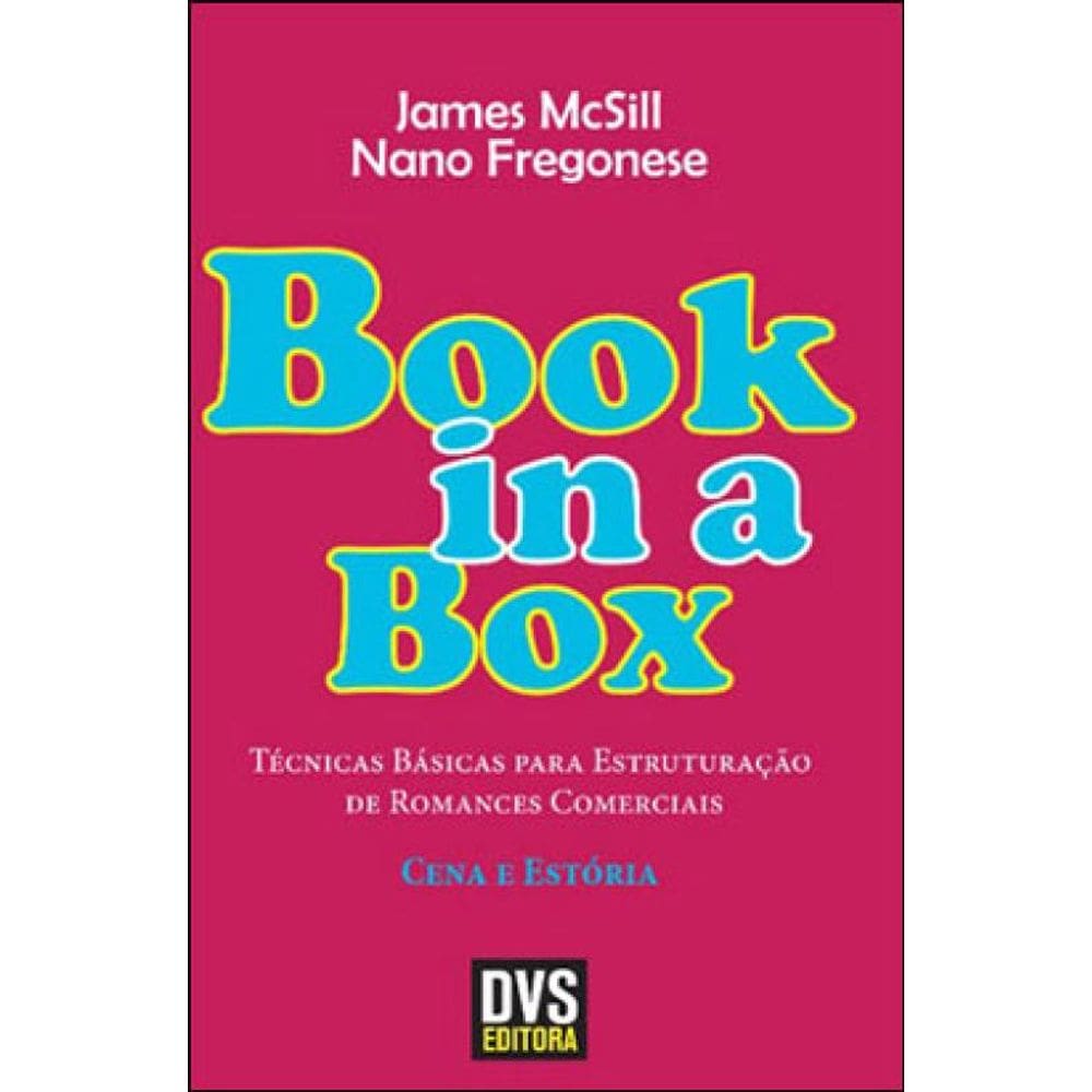 Book In A Box