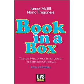 Book In A Box