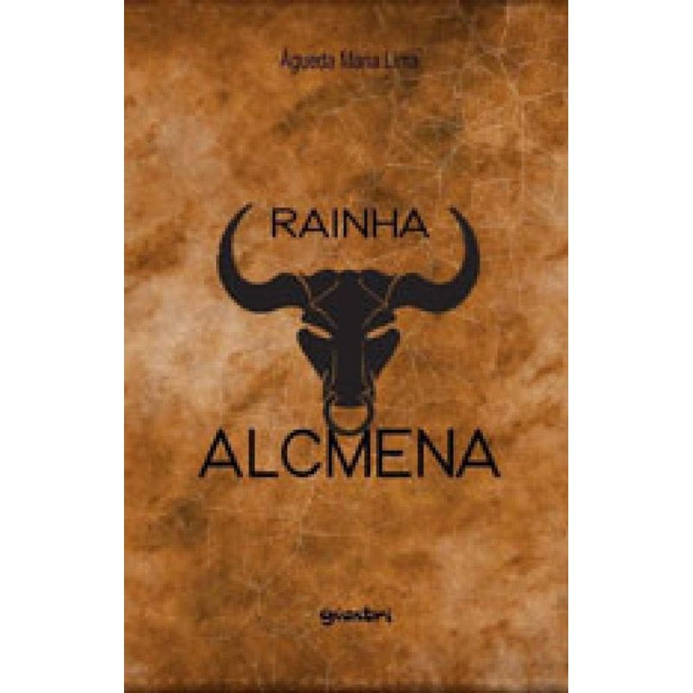 Rainha Alcmena