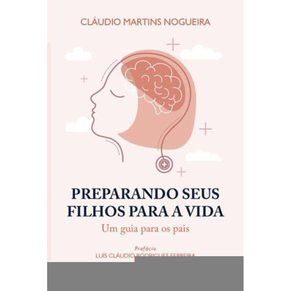 Preparando Seus Filhos Para A Vida