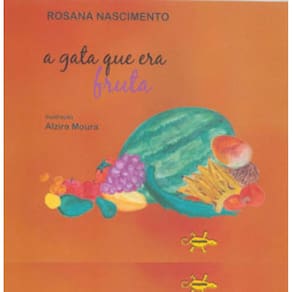 A Gata Que Era Fruta