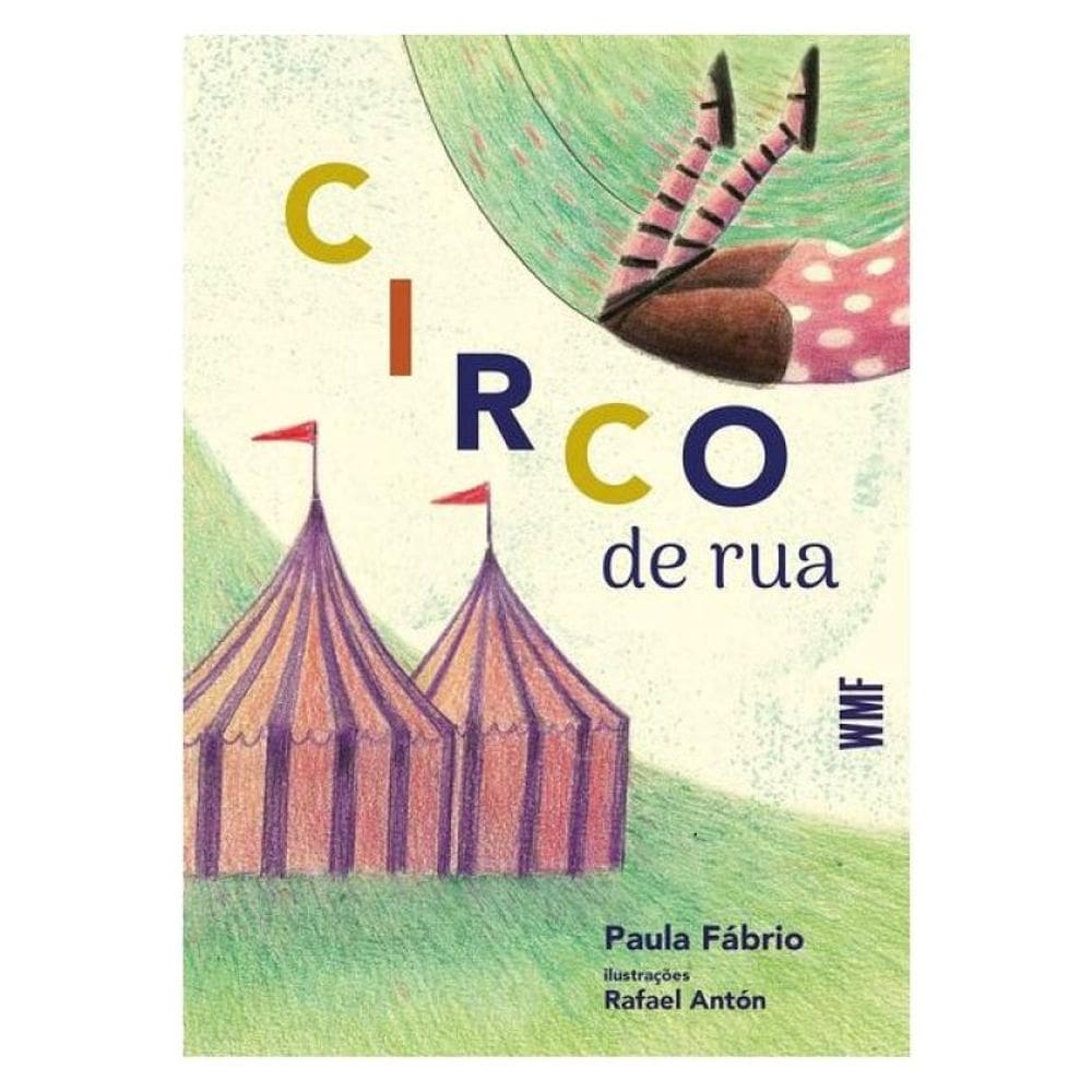 Circo De Rua