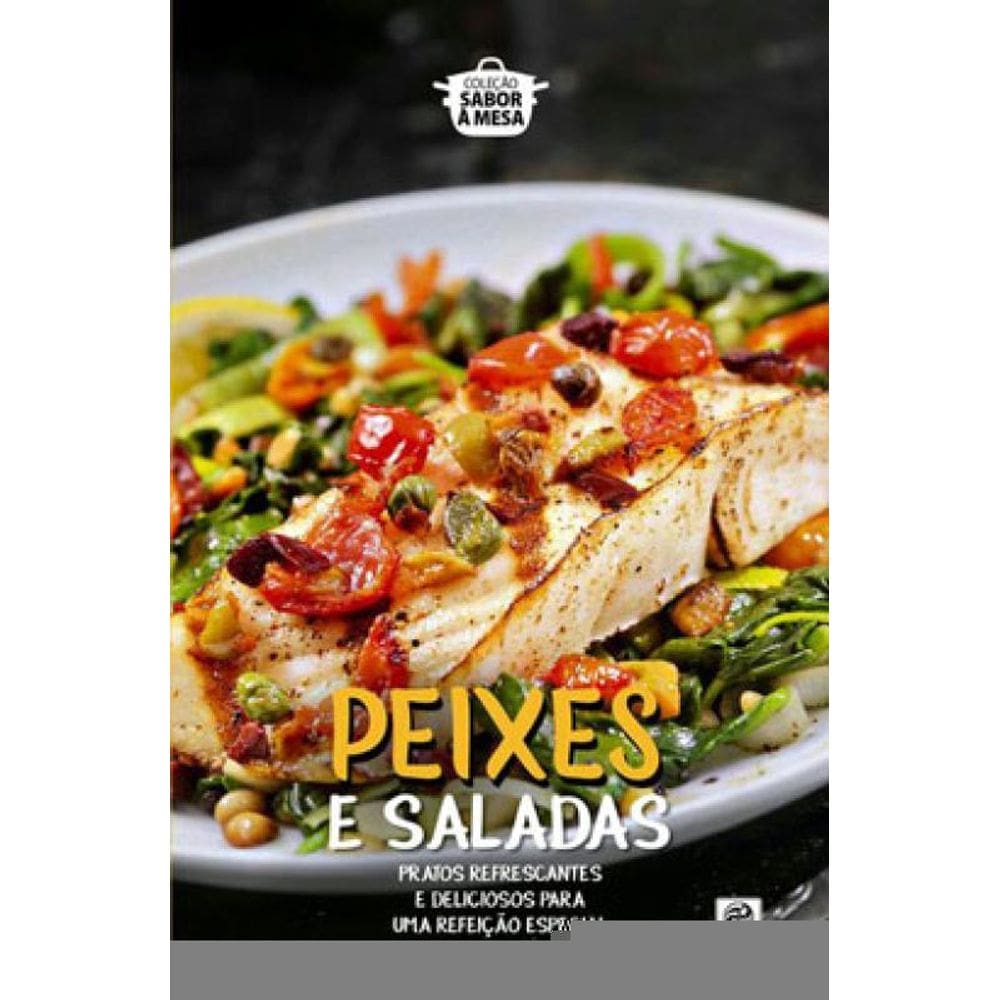 Peixes E Saladas