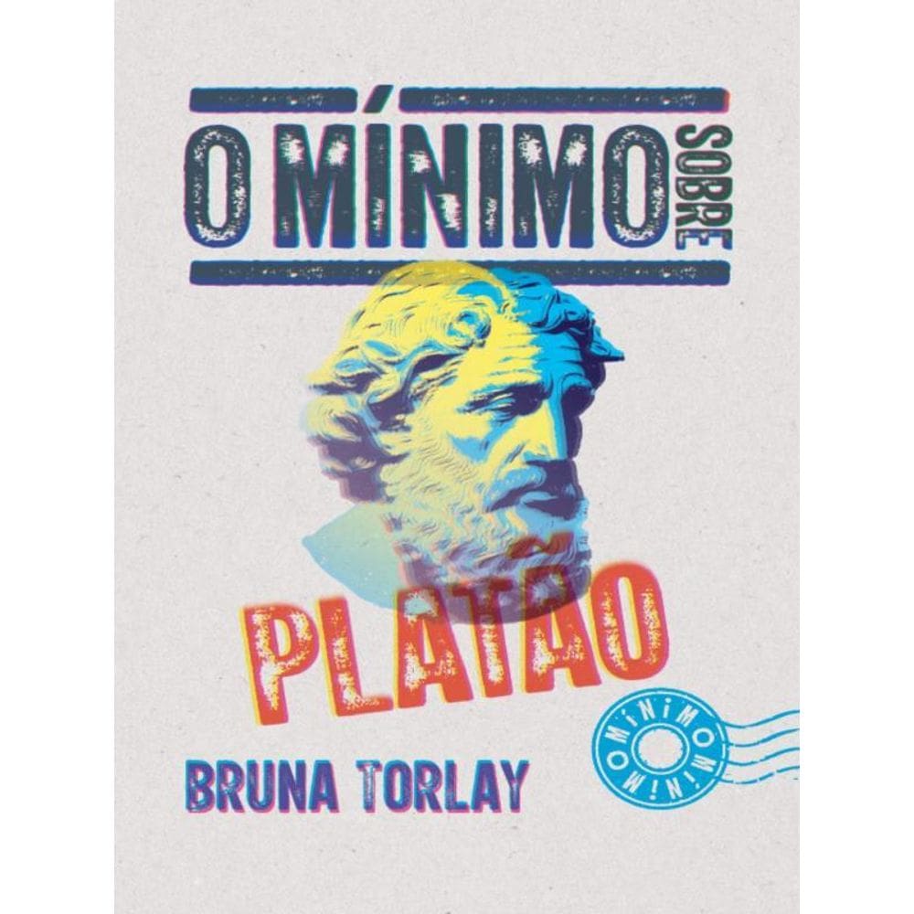 O Mínimo Sobre Platão