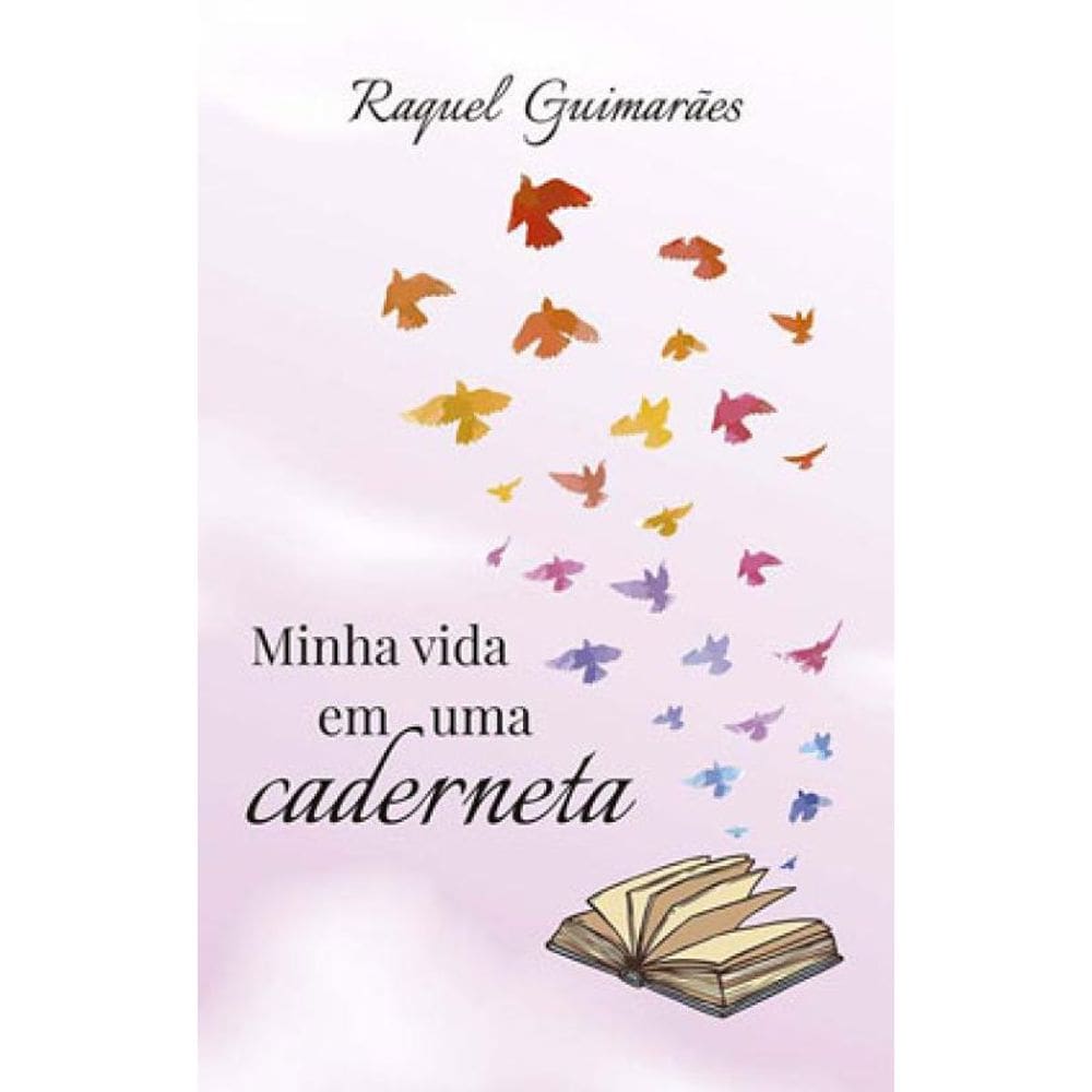 Minha Vida Em Uma Caderneta 