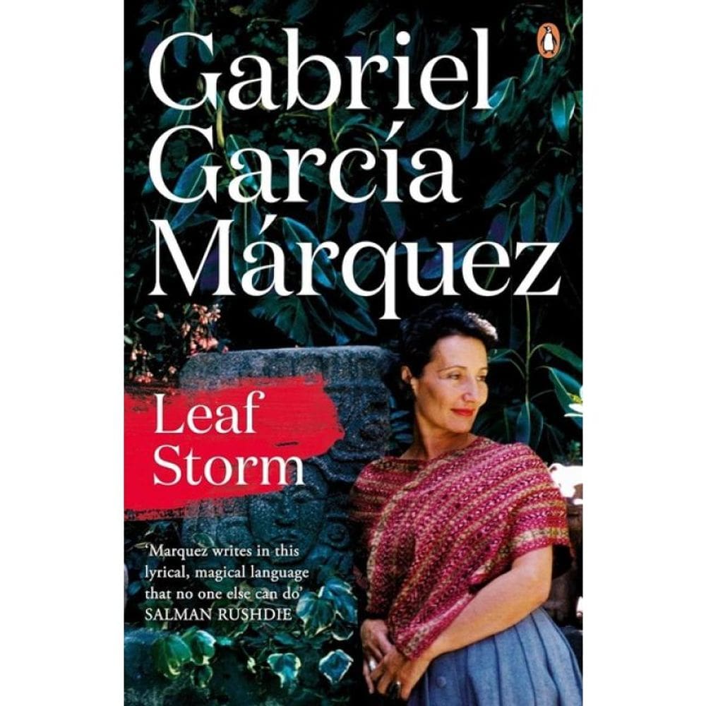 Leaf Storm