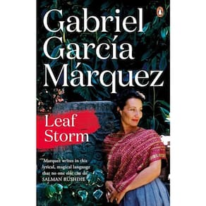Leaf Storm