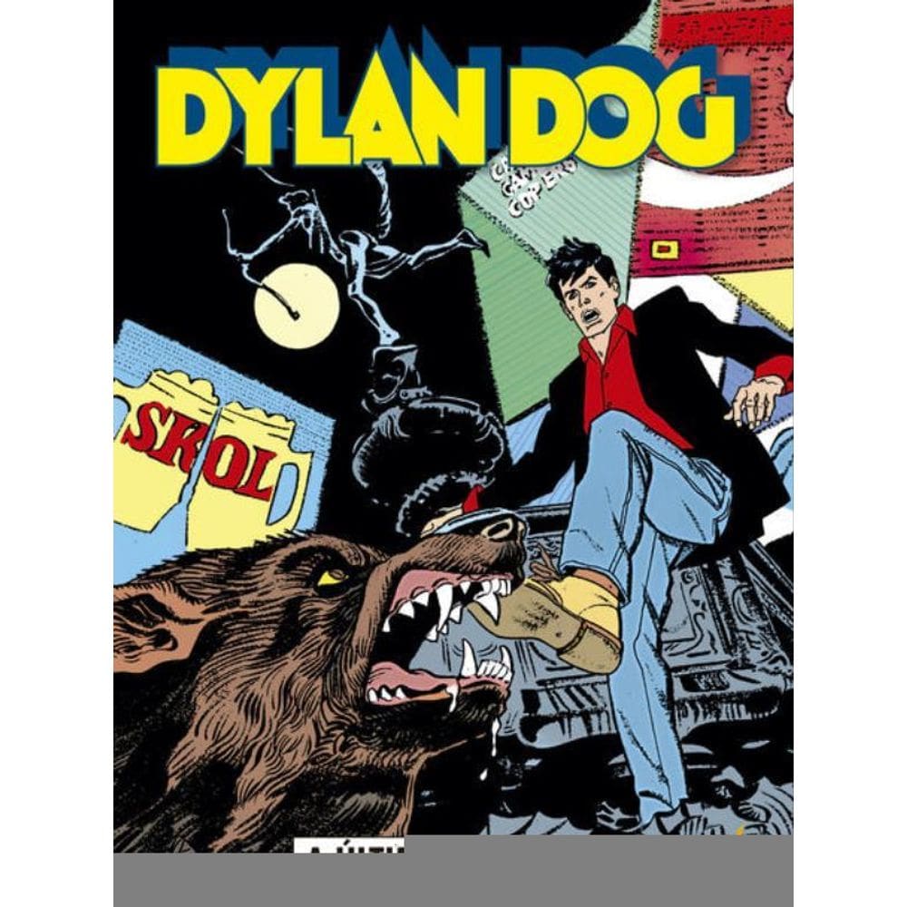 Dylan Dog - Volume 31