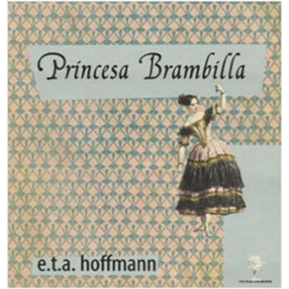 Princesa Bambrilla