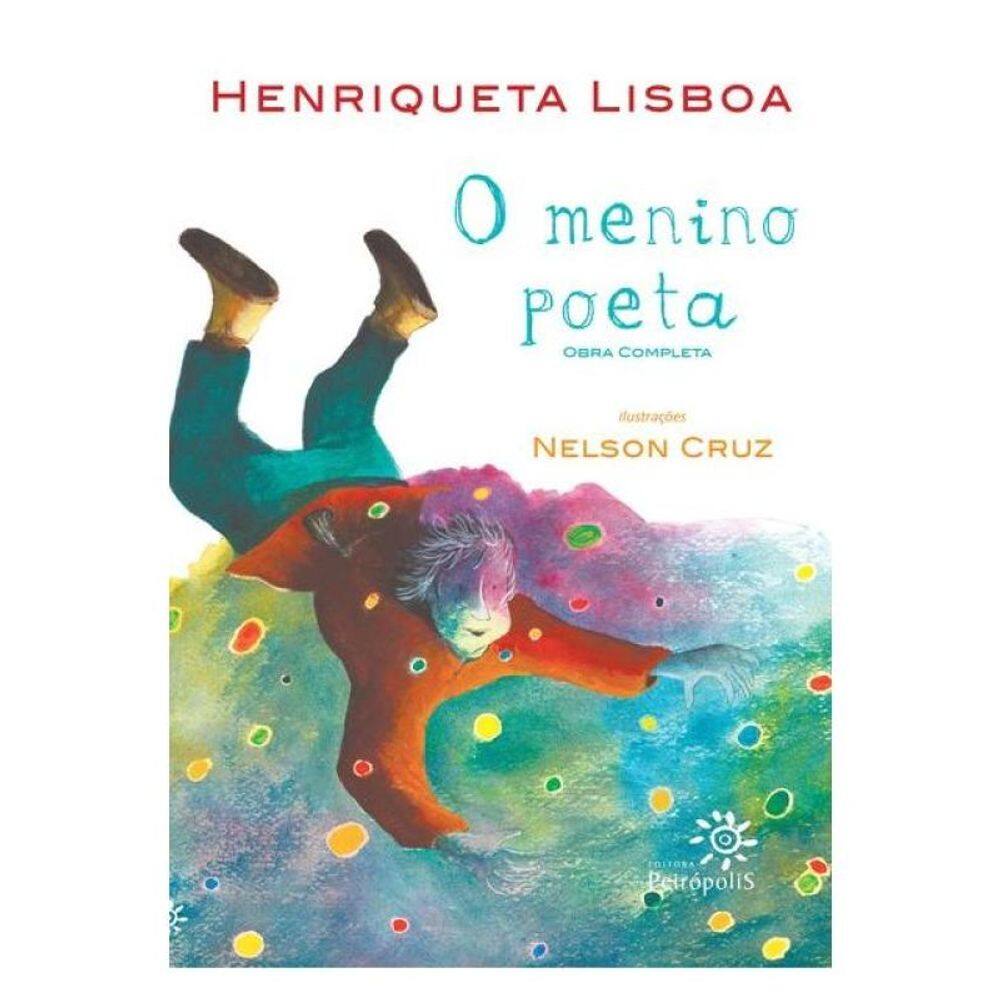 O Menino Poeta