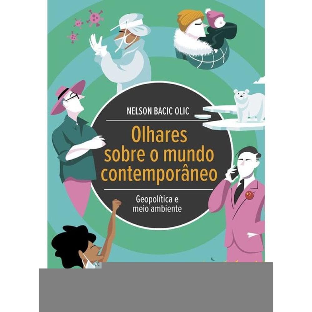 Olhares Sobre O Mundo Contemporâneo