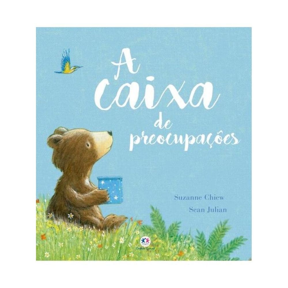 A Caixa De Preocupações