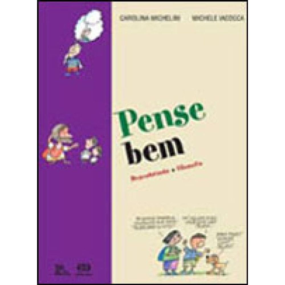 Pense Bem