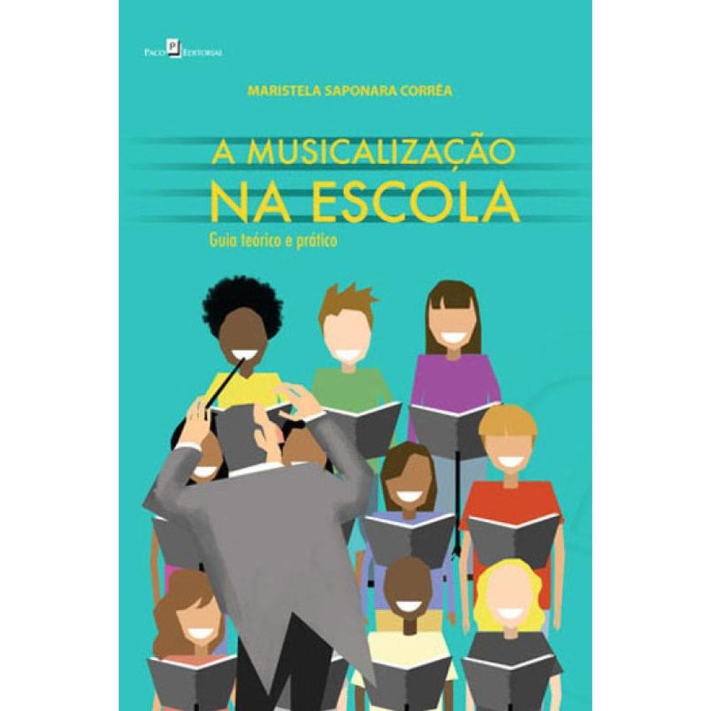A Musicalização Na Escola