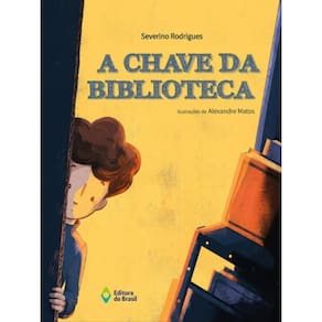 A Chave Da Biblioteca