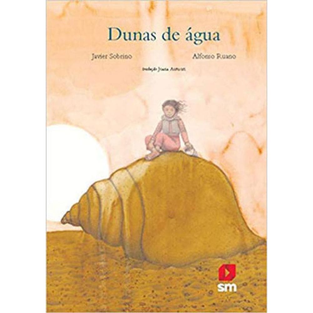 Dunas De Agua