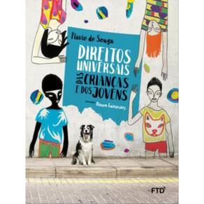 Direitos Universais Das Crianças E Dos Jovens