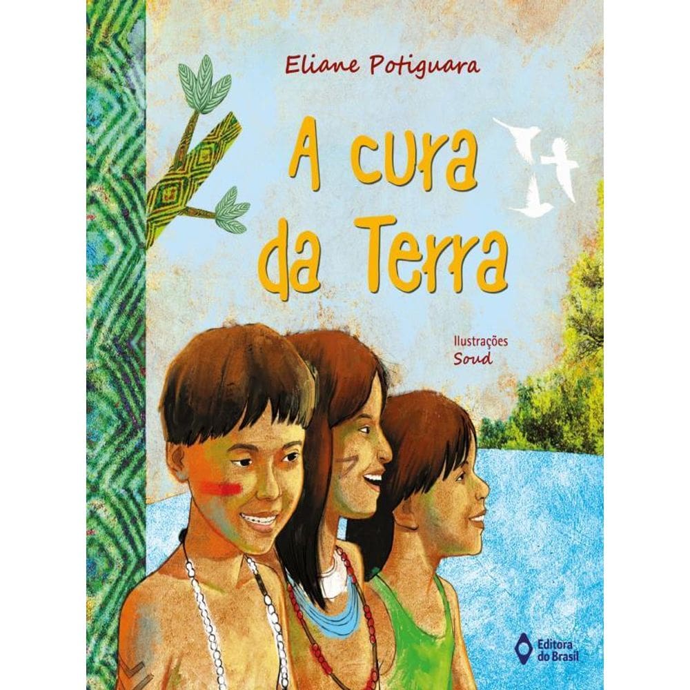 A Cura Da Terra