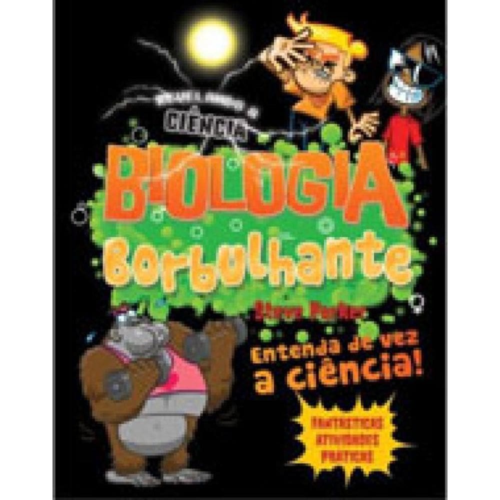 Biologia Borbulhante