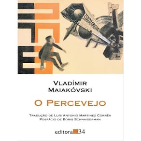 O Percevejo