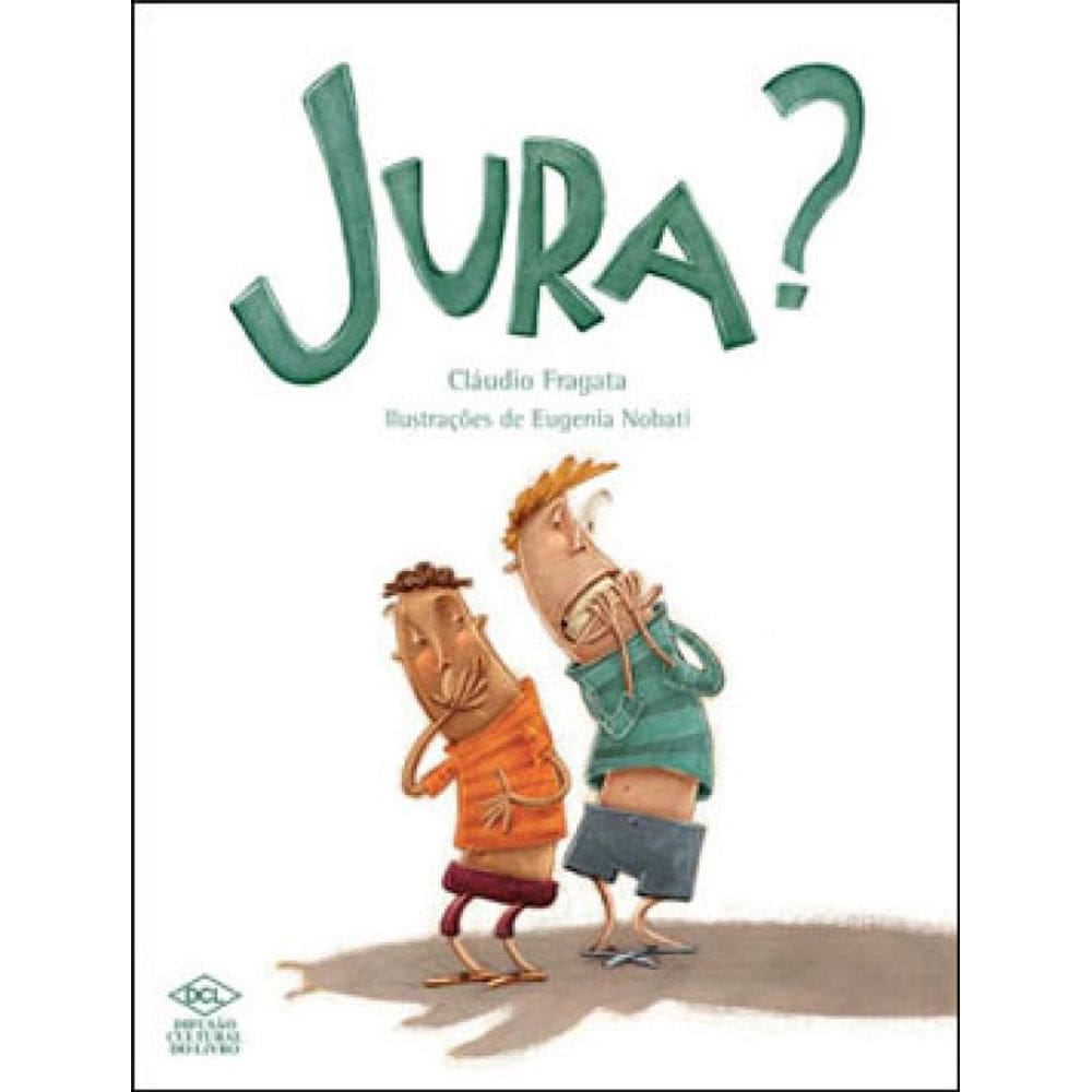 Jura?