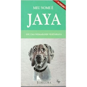 Meu Nome É Jaya