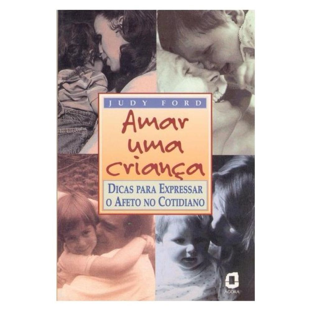 Amar Uma Criança