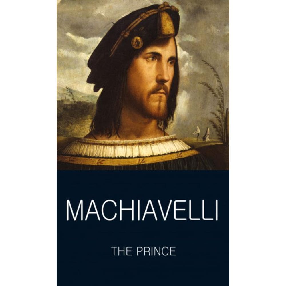 The Prince